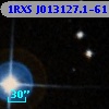 1RXS J013127.1-611407