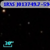 1RXS J013749.7-594848