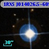 1RXS J014026.5-605919