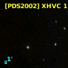 [PDS2002] XHVC 118