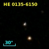 HE 0135-6150