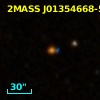 2MASS J01354668-5943145