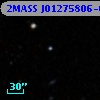 2MASS J01275806-6125021
