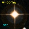V* DD Tuc