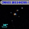 2MASS J01144288-5746302