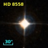 HD   8558