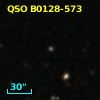 QSO B0128-573