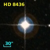 HD   8436