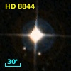 HD   8844