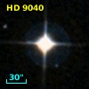 HD   9040
