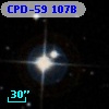 CPD-59   107B