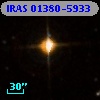IRAS 01380-5933
