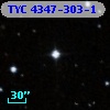 TYC 4347-303-1