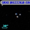 1RXS J012226.0-580358