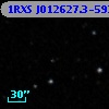 1RXS J012627.3-592327