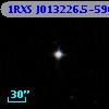 1RXS J013226.5-590238