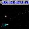 1RXS J013407.9-584139