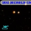 1RXS J013801.9-590422