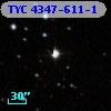 TYC 4347-611-1