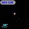 NSV   536