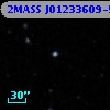 2MASS J01233609-5928069