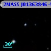 2MASS J01363846-5910115