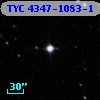 TYC 4347-1083-1