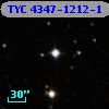 TYC 4347-1212-1