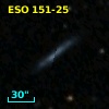 ESO 151-25