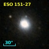 ESO 151-27