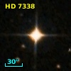 HD   7338