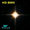 HD   8095