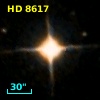 HD   8617