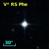 V* RS Phe
