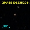 2MASS J01235201-5625562