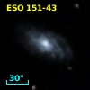 ESO 151-43