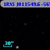 1RXS J011549.6-565520