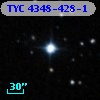 TYC 4348-428-1