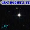 1RXS J010855.2-553020