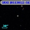 1RXS J011301.5-563020