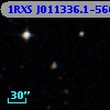 1RXS J011336.1-560741