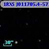 1RXS J011705.4-571803