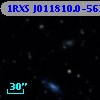 1RXS J011810.0-563802