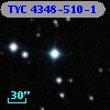 TYC 4348-510-1