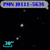 PMN J0111-5638