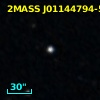 2MASS J01144794-5732464