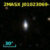 6dFGS gJ010230.7-523312