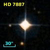 HD   7887