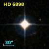 HD   6898