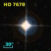 HD   7678